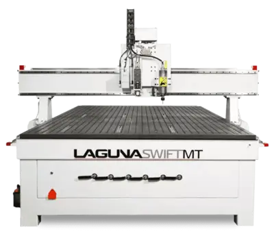 Laguna Swift MT (Multi-Tool) CNC Router