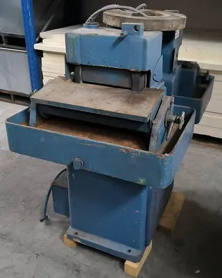 Used 1975 TOS BBT 350 Knife Grinders CZ | Amaron s.r.o. #1060756