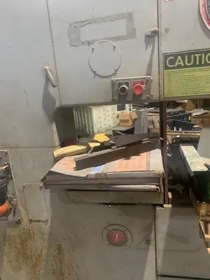 USED DOALL 3613-0