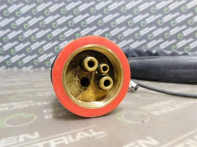 Cloos ZK-SKQ-A-F/2-MKQ Cable Assembly for Magnum 200 GMA Gun 3.0m Used