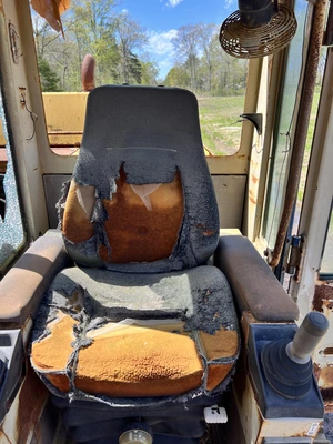 Used 1989 KOMATSU PC360LC-3 Crawler Excavators Louisiana US | Proxy Equipment #1377939