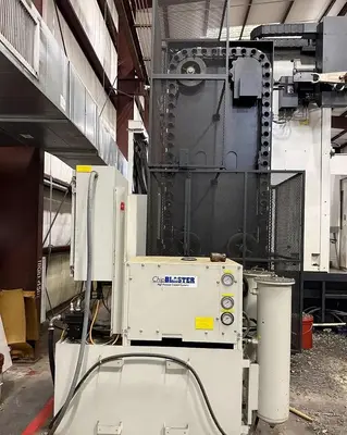 Used 2014 KURAKI ABK 13 Horizontal Table Type Boring Mills Georgia US | Shub Machinery #1354486