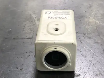 USED VITEK VTC-C574