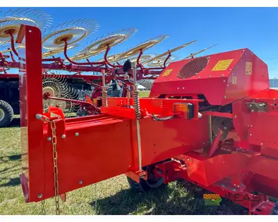 Used MASCHIO _UNKNOWN_ Square Balers Iowa US | Keast Enterprises #1360369