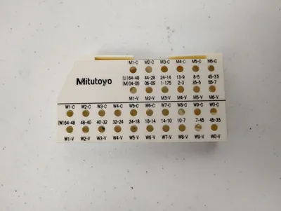 USED MITUTOYO 126-140