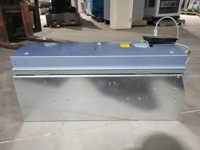 USED EATON SVX060A1-5A4N1