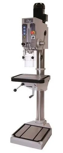 New | Build-to-Order WILLIS SE 2040M Heavy Duty & Sensitive Single Spindle Drills | Kansas-Oklahoma Machine Tools #1560670