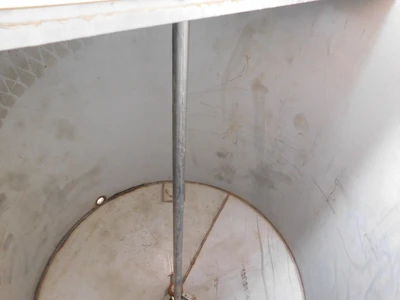 Used Unbranded _UNKNOWN_ Vertical Single Wall Tanks Ohio US | Equipment Recovery Corp. #1331237