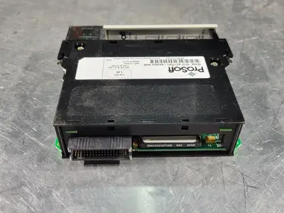 NEW PROSOFT TECHNOLOGY MVI56