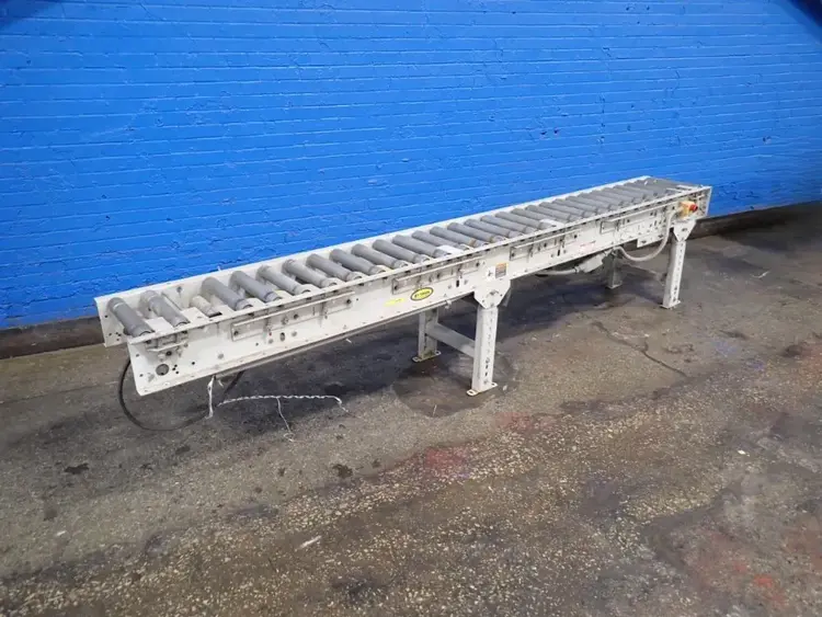 Used 2022 HYTROL 190ACC Belt Conveyors Ohio US | HGR 24 #1147792