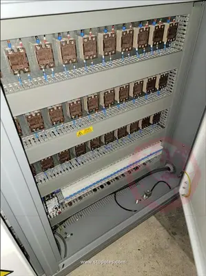 2019 FORMECH 2440 Single Station Thermoformers | PlastiMach Corp (3)