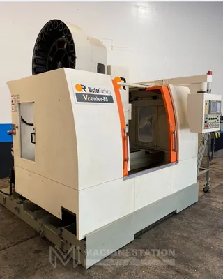 USED 2016 VICTOR TAICHUNG VCENTER- 85