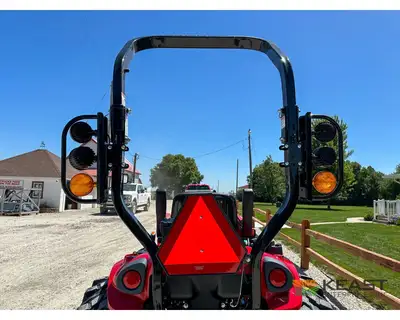 Used TYM _UNKNOWN_ Sub-Compact & Compact Tractors Iowa US | Keast Enterprises #1360488