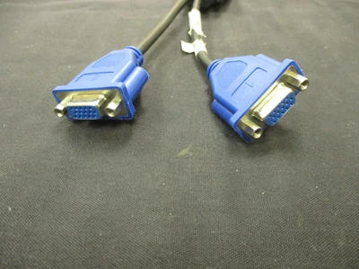 USED Molex E52534-D