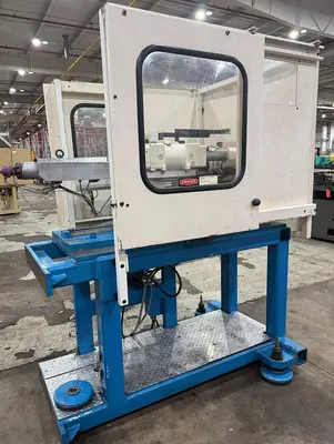Used ENGEL ES200 Injection Molding Parts Michigan US | Ideal Machinery #1232137