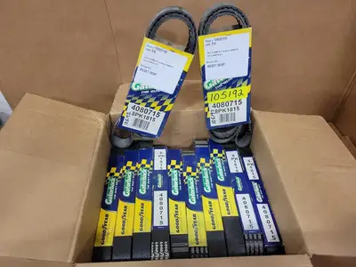 NEW GOODYEAR 4080715