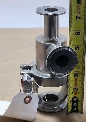 NEW Alfa Laval Na