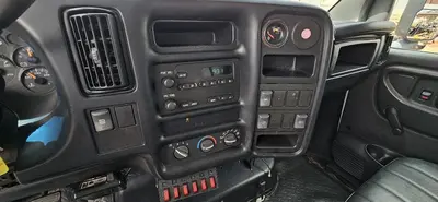 Used 2007 GMC 5500 Vans Utah US | CSS Equipment Sales #1347296