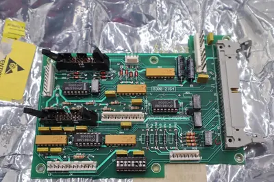 Used _UNKNOWN_ _UNKNOWN_ Printed Circuit Boards (PCB) Pennsylvania US | Global Equipment International, LLC #1436645