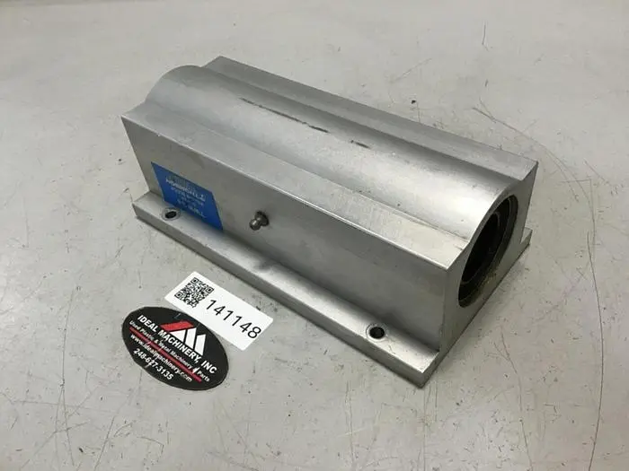 Used THOMPSON TWN 24 OPN Bearings Michigan US | Ideal Machinery #690145