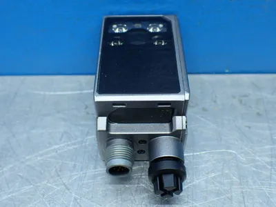 New | in-Stock KEYENCE SRX100 Barcode Scanners Ohio US | HGR 24 #1095019