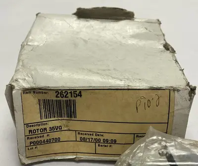 New | in-Stock EATON 262154 Misc Electrical & Power Parts Ohio US | Surplus Asset Holdings #1233536