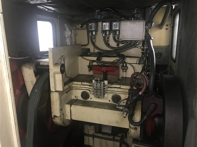Used WATERBURY FARREL NO. 3 Cold Headers New York US | Barbarotto Int'l Sales Corp #1332997