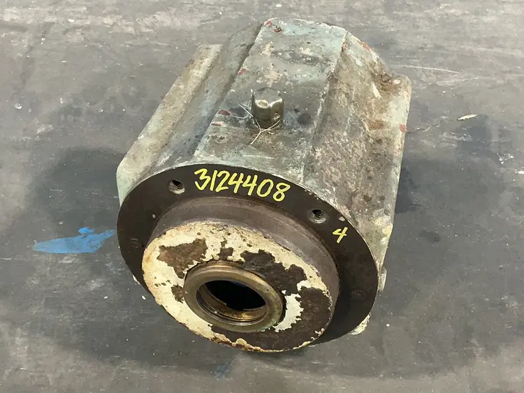 Used _UNKNOWN_ _UNKNOWN_ Tooling & Accessories (Other) Ohio US | HGR 24 #1325084