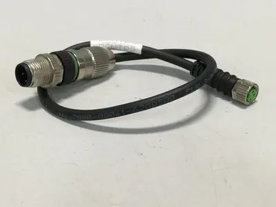 USED MURR ELEKTRONIK 7000-08041-6200500