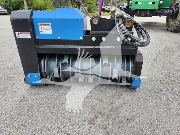 Used RAYTREE REDM32 Forestry Grinders Kentucky US | Team Boone #718959