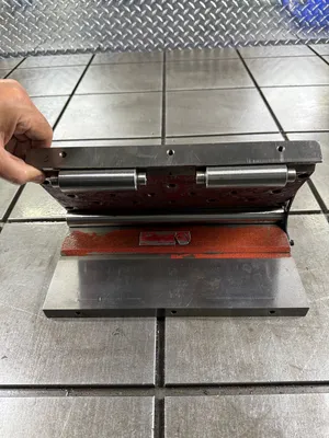 SUBURBAN TOOL SP-612-S2 Tooling | GMT (5)