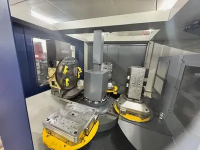 USED 2016 KIWA KH-45