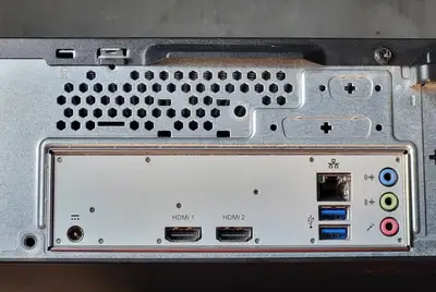 USED ACER AXC-704-EB51