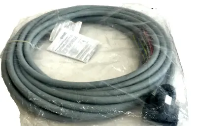 NEW MURR ELEKTRONIK 4027037 CONNECTABLE DISTRIBUTION SYSTEM CABLE