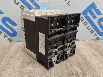 Siemens 3RV1742-5JD10 Electrical/PLC/Automation | ESS Industrial Equipment Sales (5)