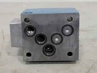 NEW REXROTH M-3 SEW 10 U14/420 MG24 N9K4