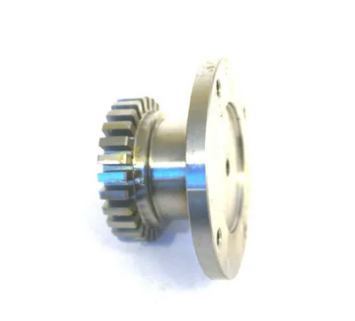 NEW LOVEJOY 69790406281 SPACER HUB
