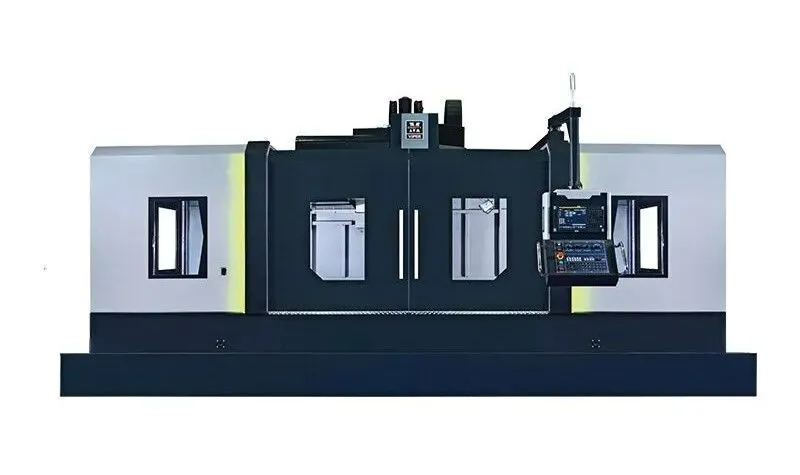 NEW MIGHTY VIPER VMC 2100