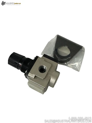 NEW SMC AR20K-02BE