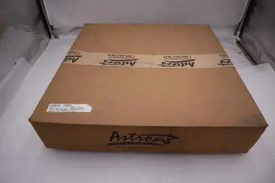 Astro Packaging A74B95 Hot Melt Glue 12’ Hose NEW IN BOX STOCK H295