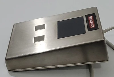 USED Microscan A1-20923-2