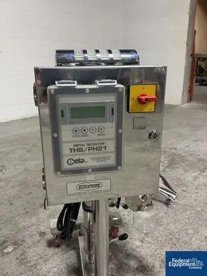 Used CEIA _UNKNOWN_ Metal Detectors Ohio US | Federal Equipment Company #1337795