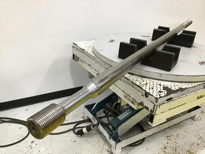 USED MANNESMANN DEMAG 88210165