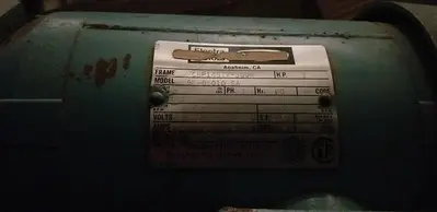 Used LITTON _UNKNOWN_ Speed Drives Wisconsin US | Lemke Machinery Sales #313595