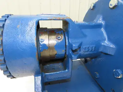Used GORMAN RUPP _UNKNOWN_ Pumps Indiana US | Arrow Industrial #1367456