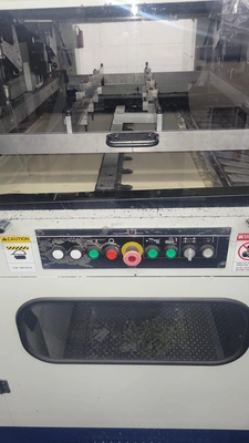 2004 Sanwa TRP-1060-SE Die Cutter | Pressroom Solutions LLC (2)