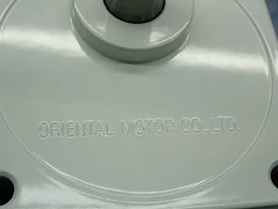 USED ORIENTAL MOTOR FPW690C230