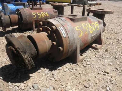USED ROPER 6338