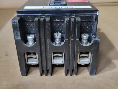 USED WESTINGHOUSE FB3070S
