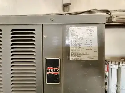 Used 2015 OMAX 60120 5X Waterjet Cutters Arizona US | KD Machinery #1303797